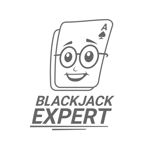 Blackjack Expert Logo