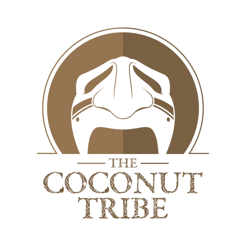 Coconut Tribe Logo