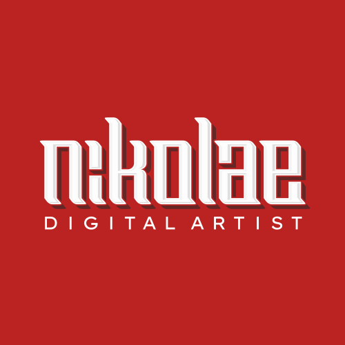 Nikolae Logo