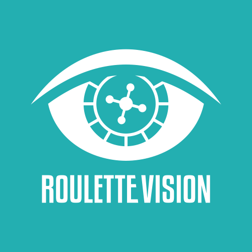 Roulette Vision Logo